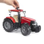 BRUDER TRAKTOR CASE CVX 230