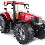 BRUDER TRAKTOR CASE CVX 230