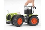 Bruder traktor Claas Xerion 5000