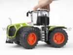 Bruder traktor Claas Xerion 5000