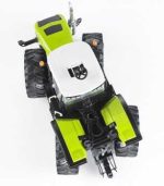 Bruder traktor Claas Xerion 5000