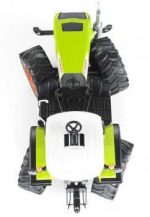 Bruder traktor Claas Xerion 5000