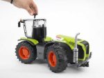 Bruder traktor Claas Xerion 5000