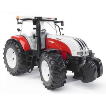 Bruder traktor Steyr CVT 6230