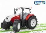 Bruder traktor Steyr CVT 6230