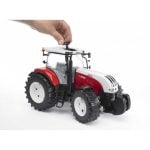 Bruder traktor Steyr CVT 6230