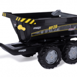 Rolly Toys prikolica Krampe H20