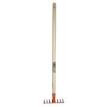 Dječje grablje žute