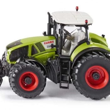 Siku traktor Claas Axion 950