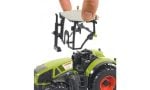 Siku traktor Claas Axion 950