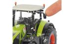 Siku traktor Claas Axion 950