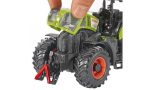 Siku traktor Claas Axion 950