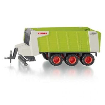 SIKU PRIKOLICA CLAAS CARGOS
