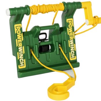 Rolly Toys John Deere vitlo