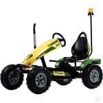 Dino Cars Formula na pedale Krone Big - Slika 2