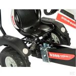 Dino Cars Formula na pedale Steyr - Slika 5