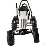 Dino Cars Formula na pedale Steyr - Slika 4