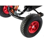 Dino Cars Formula na pedale Junior Hot Rod - Slika 2