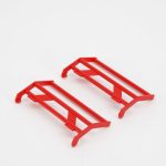 Zamjenski utovarni nosači za prikolicu za transport bala