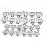 Bruder lanci za snijeg za traktore