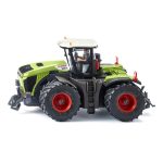 Siku Claas Xerion 5000 TRAC VC s Bluetooth aplikacijom