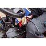 Rolly Toys vatrogasni kamion na pedale Unimog Nova Verzija 2020 - Slika 6