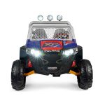 Peg Perego Polaris RZR 900 XP auto na akumulator 24V - Slika 5