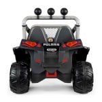 Peg Perego Polaris RZR 900 XP auto na akumulator 24V - Slika 6