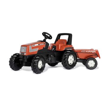 Rolly Toys Farmtrack Fiat Centenario sa prikolicom