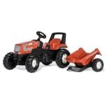 Rolly Toys Farmtrack Fiat Centenario sa prikolicom - Slika 2