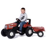 Rolly Toys Farmtrack Fiat Centenario sa prikolicom - Slika 3