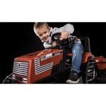 Rolly Toys Farmtrack Fiat Centenario sa prikolicom - Slika 4