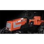 Rolly Toys Farmtrack Fiat Centenario sa prikolicom - Slika 5