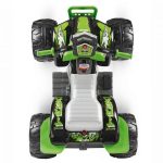 Peg Perego Corral Quad na akumulator T-Rex Green 300w - Slika 3