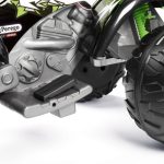 Peg Perego Corral Quad na akumulator T-Rex Green 300w - Slika 4