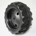 Rolly Toys prednji kotač 210x85