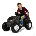 Rolly Toys traktor na pedale Premium Valtra - Slika 3