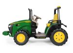 Peg Perego traktor na akumulator John Deere Dual Force 2022 - Slika 7