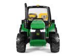 Peg Perego traktor na akumulator John Deere Dual Force 2022 - Slika 4