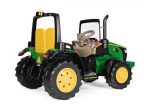 Peg Perego traktor na akumulator John Deere Dual Force 2022 - Slika 5