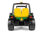 Peg Perego traktor na akumulator John Deere Dual Force 2022 - Slika 6