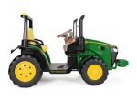Peg Perego traktor na akumulator John Deere Dual Force 2022 - Slika 8