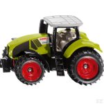 Siku traktor Claas Axion 950