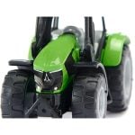 Siku traktor Deutz-Fahr sa prednjim utovarivačem - Slika 5