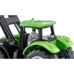Siku traktor Deutz-Fahr sa prednjim utovarivačem - Slika 6