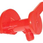 Rolly Toys stražnja slavina za Rolly Toys Vacumax cisterne