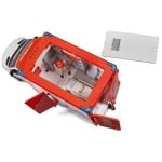 Bruder Hitna pomoć MB Sprinter s vozačem - Slika 3