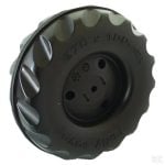 Rolly Toys prednji kotač 270x100 - 10L