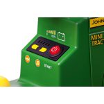 Peg Perego traktor na akumulator John Deere Mini Traktor 6V - Slika 6