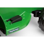 Peg Perego traktor na akumulator John Deere Mini Traktor 6V - Slika 7